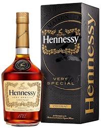 Hennessy VS